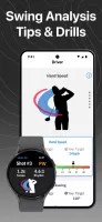 Golfshot Golf GPS RangeFinder