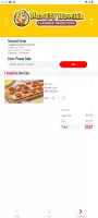 Hungry Howies