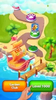 Match Jong - Zen Tile Puzzle