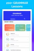 English Grammar