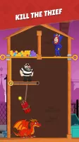 Home Pin: Pull The Pin Puzzle