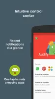 Audify Notification Announcer