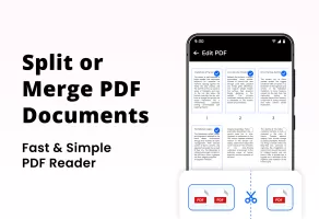 PDF Reader, Editor, Converter