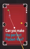 Pocket Run Pool