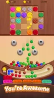 Jewel Blast-marble pop game