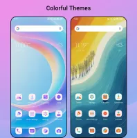 Quick Launcher for Android 15