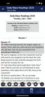 Catholic Study Bible App