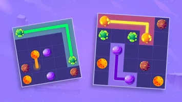 Brain Puzzle Games