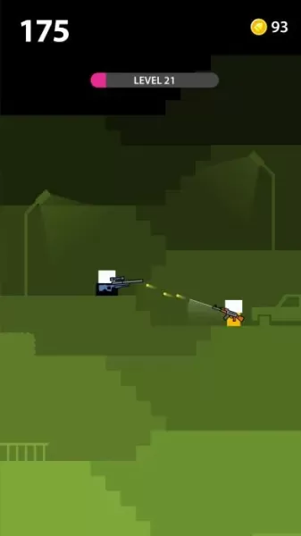 Mr Gun