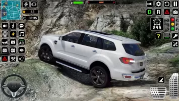Driving School Car Games 2023