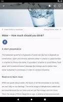 Natural Remedies