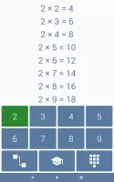 Multiplication - Math Games