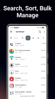 Smart App Manager