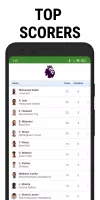 Football Live Scores