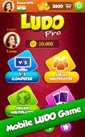 Ludo Pro : King of Ludo Online