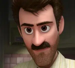 Inside Out Thought Bubbles