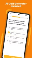 AI Questions Generator