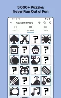 Nonogram Square