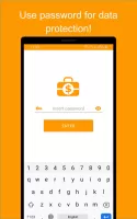Bookkeeper: Track Your Finance