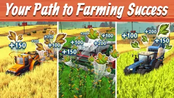 Big Farm: Mobile Harvest