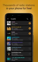 TuneFm
