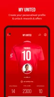 Manchester United Official App