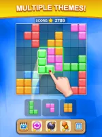 Block Sudoku Puzzle