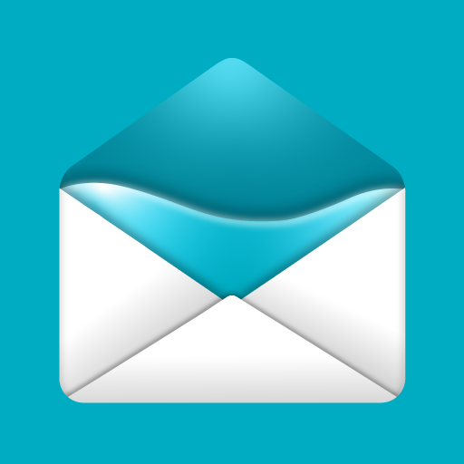Email Aqua Mail