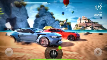 Race Max Pro - Car Racing