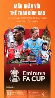 FPT Play - K+, HBO, Sport, TV