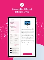 Tomplay Sheet Music