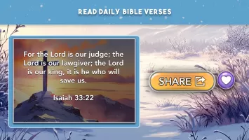 Daily Bible Trivia Bible Games
