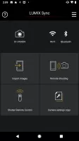 Panasonic LUMIX Sync