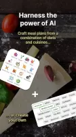 Plan Meals