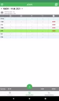Working Timer - Timesheet