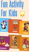 English For Kids