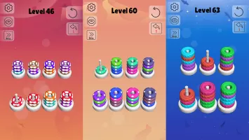 Sort Stack