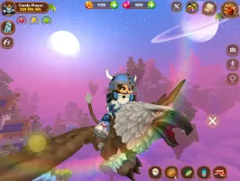 Pony World Craft