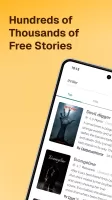 Inkitt: Books, Novels, Stories