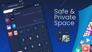Hide Apps