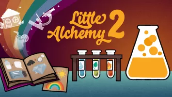 Little Alchemy 2