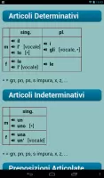 Italian Verbs