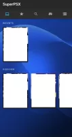 SuperPSX Plus (PSX Multi Emu)