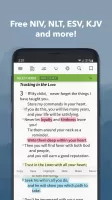 Bible App by Olive Tree