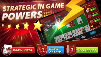 Rummy King – Card & Slots game
