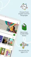 Let's Read - Digital Library