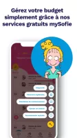 mySofie vous simplifie la vie