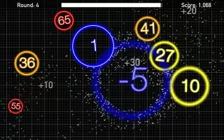 Glow Burst Lite