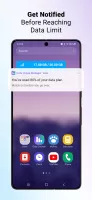 Data Usage Manager & Monitor