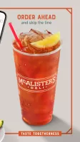 McAlister's Deli